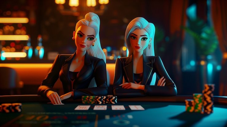 canada411 Slots aur Live Tables
