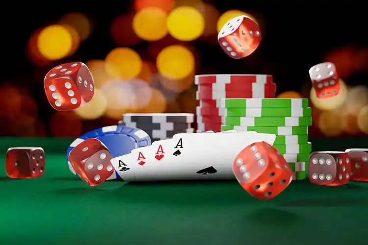 canada411 Live Casino Streams