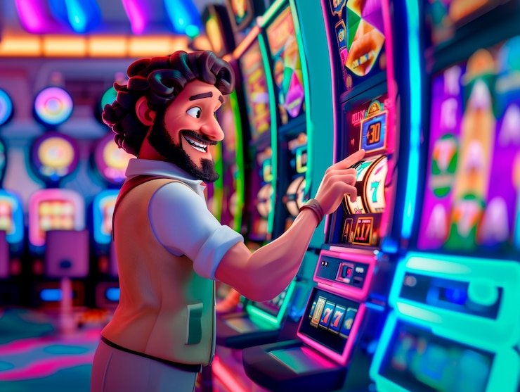 canada411 mobile gaming