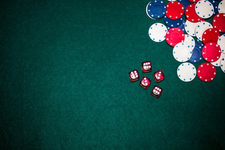 canada411 Salon Prive Baccarat